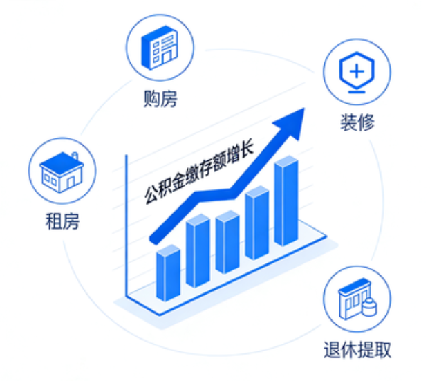 佳木斯楼市又出政策组合拳,公积金新政能省多少钱?